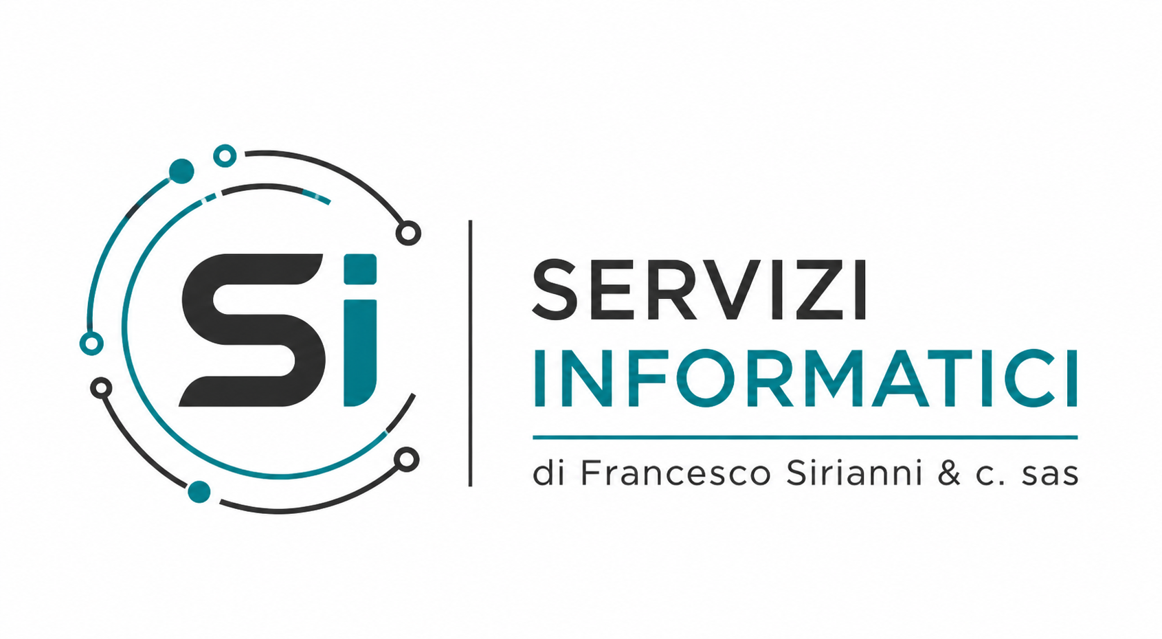 Servizi Informatici di Francesco Sirianni